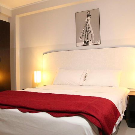 Hotel Venture شينشا ألتا المظهر الخارجي الصورة