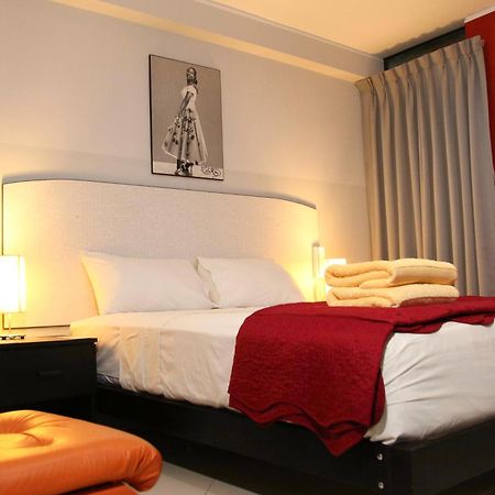 Hotel Venture شينشا ألتا المظهر الخارجي الصورة