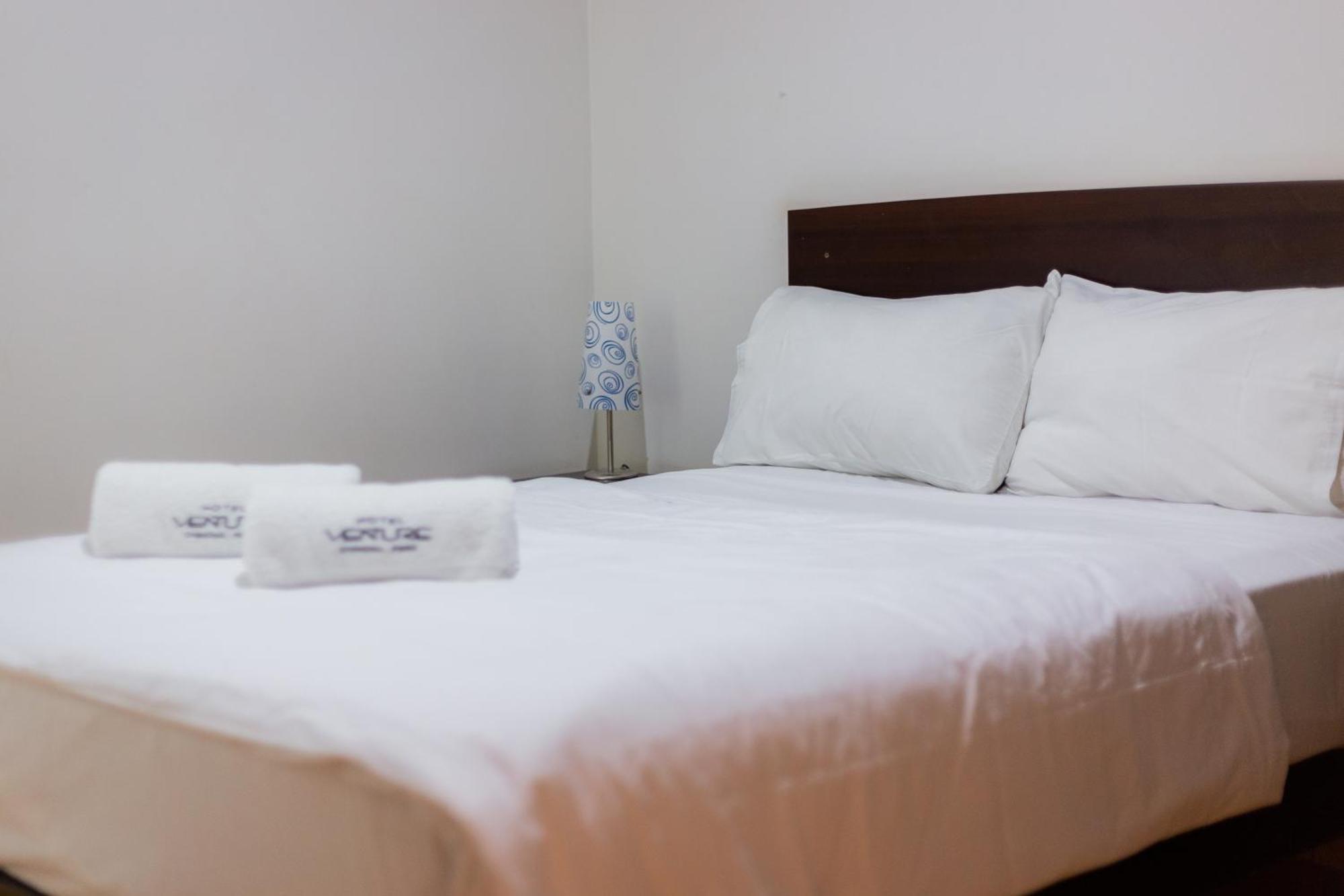 Hotel Venture شينشا ألتا المظهر الخارجي الصورة