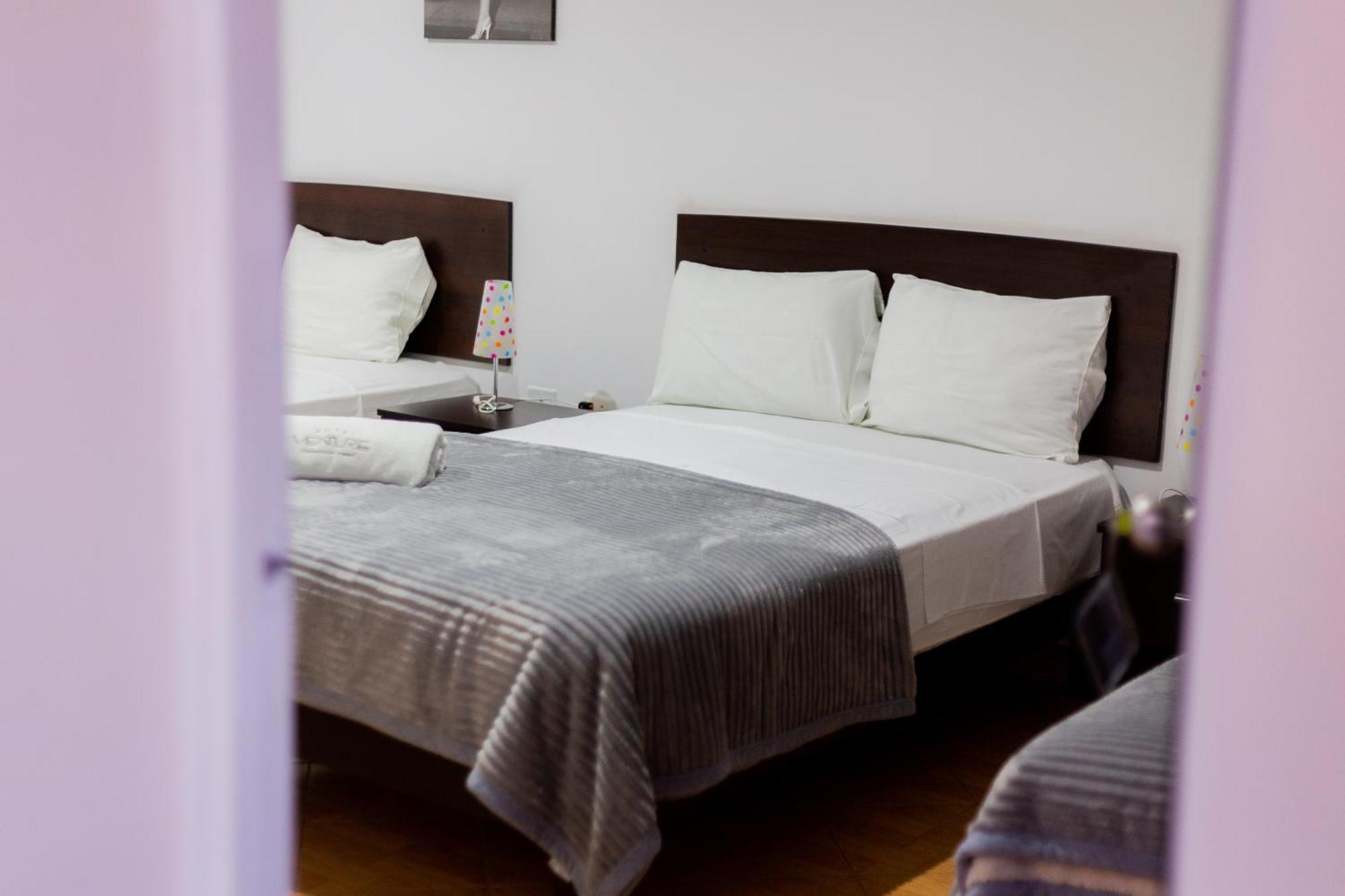 Hotel Venture شينشا ألتا المظهر الخارجي الصورة