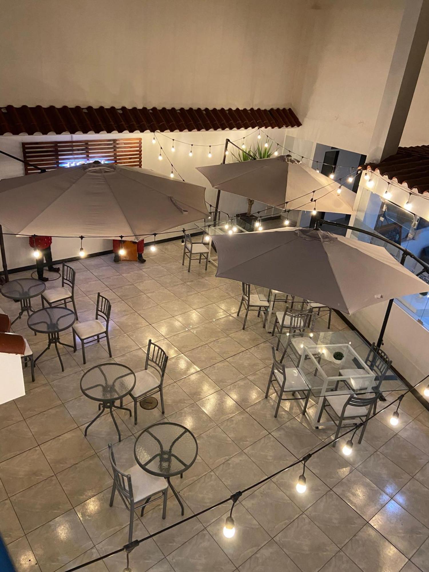Hotel Venture شينشا ألتا المظهر الخارجي الصورة