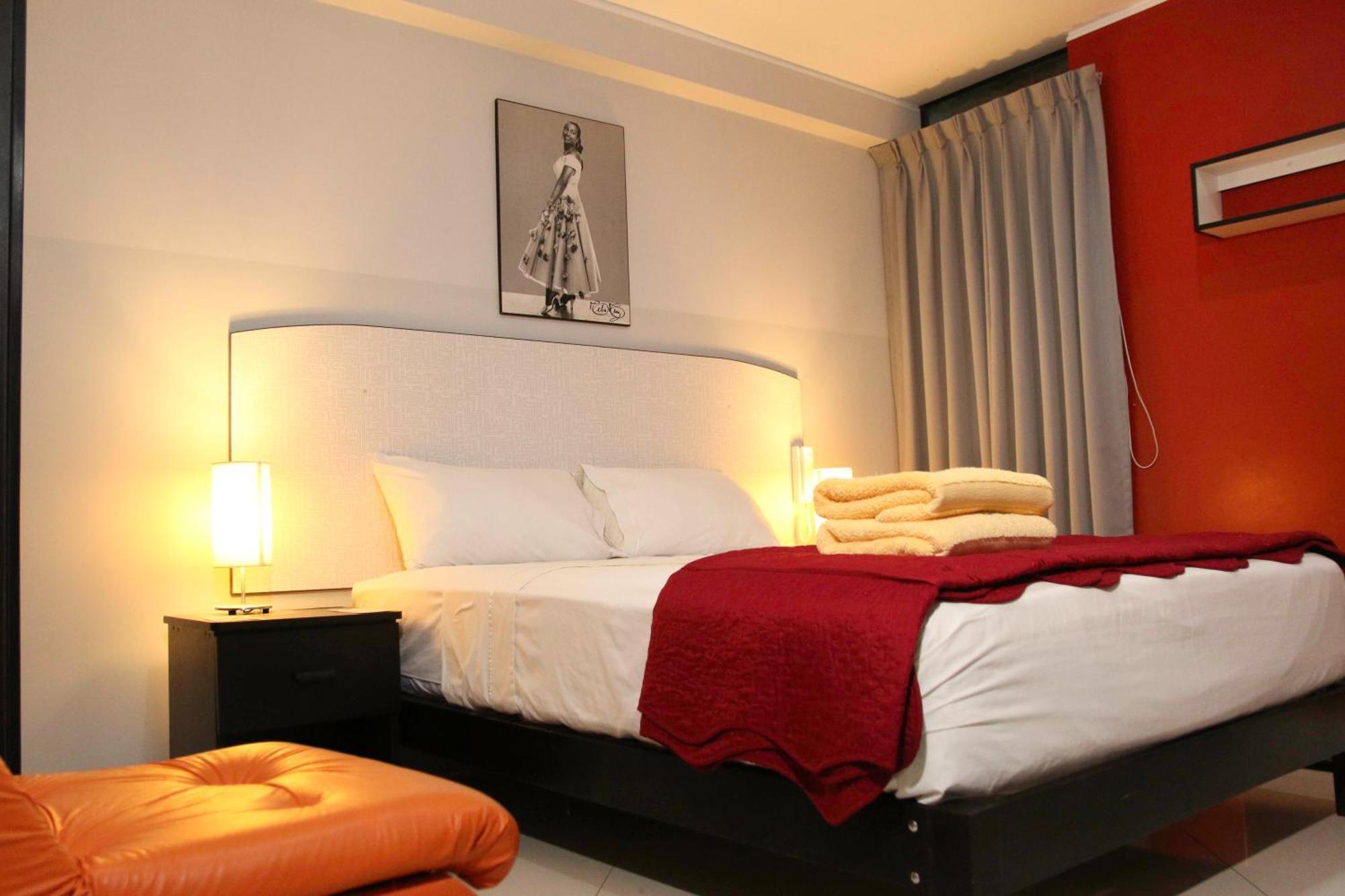 Hotel Venture شينشا ألتا المظهر الخارجي الصورة