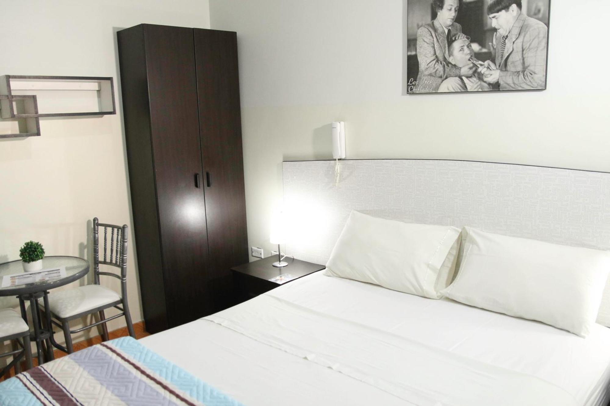 Hotel Venture شينشا ألتا المظهر الخارجي الصورة