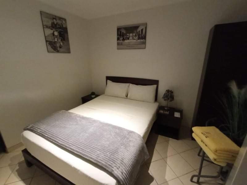 Hotel Venture شينشا ألتا المظهر الخارجي الصورة