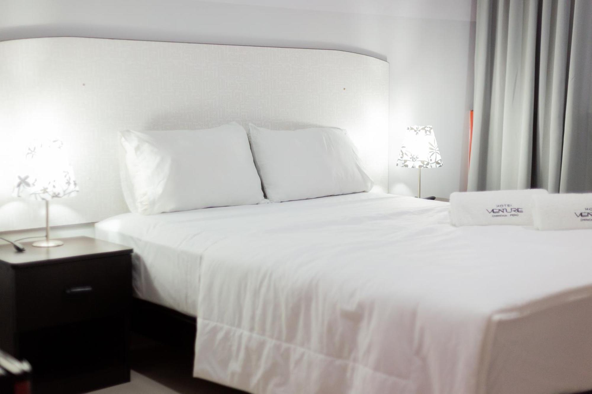 Hotel Venture شينشا ألتا المظهر الخارجي الصورة