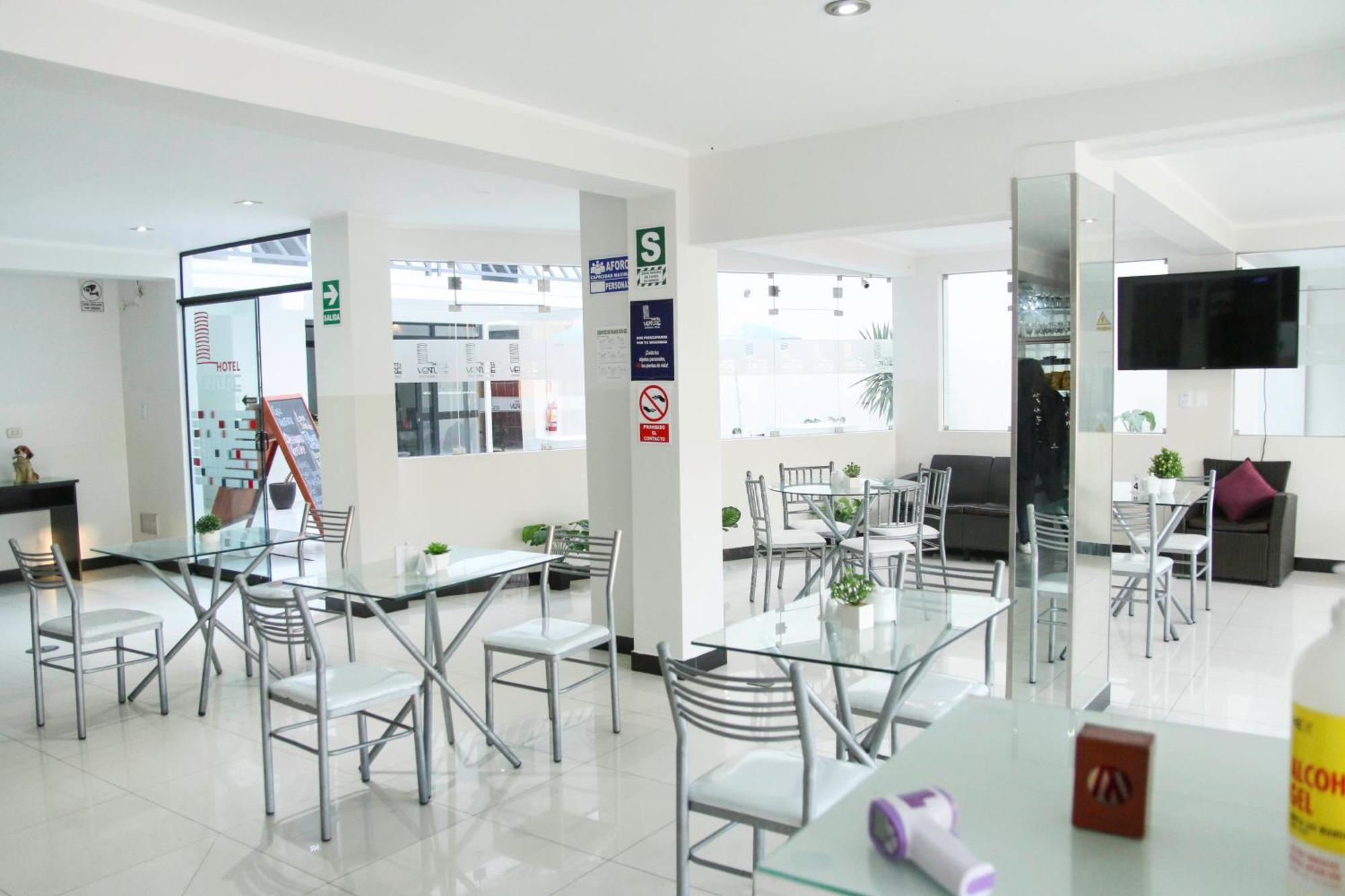 Hotel Venture شينشا ألتا المظهر الخارجي الصورة